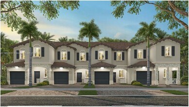12941 NW 23rd Pl in Miami, FL - Building Photo - Building Photo