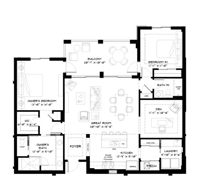 1030 3rd Ave S, Unit # 314 in Naples, FL - Building Photo - Building Photo