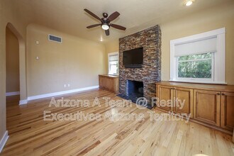 2221 1st St in Tucson, AZ - Building Photo - Building Photo