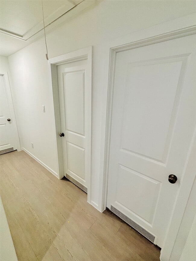 property at 1747 W Stroker Rd