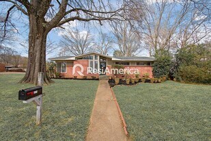 5174 Dunnellon Ave in Memphis, TN - Building Photo