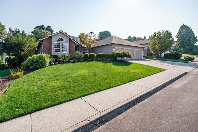property at 505 NW 90th St