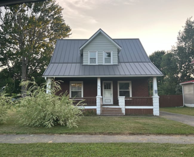 property at 793 Buffalo St