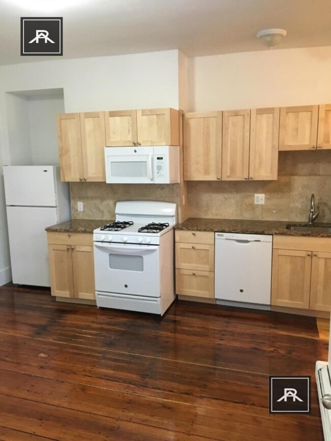 256 Windsor St in Cambridge, MA - Building Photo - Building Photo