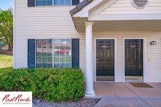 1735 W 540 N in Saint George, UT - Building Photo - Building Photo