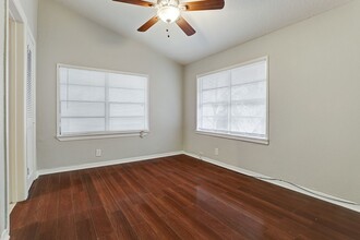 1536 Michigan St in Houston, TX - Foto de edificio - Building Photo