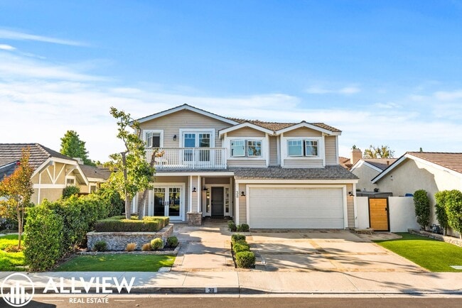 property at 38 Ashwood