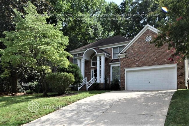 property at 13101 Angel Oak Dr