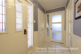 732 Mooney's Bay Pl in Ottawa, ON - Building Photo - Building Photo