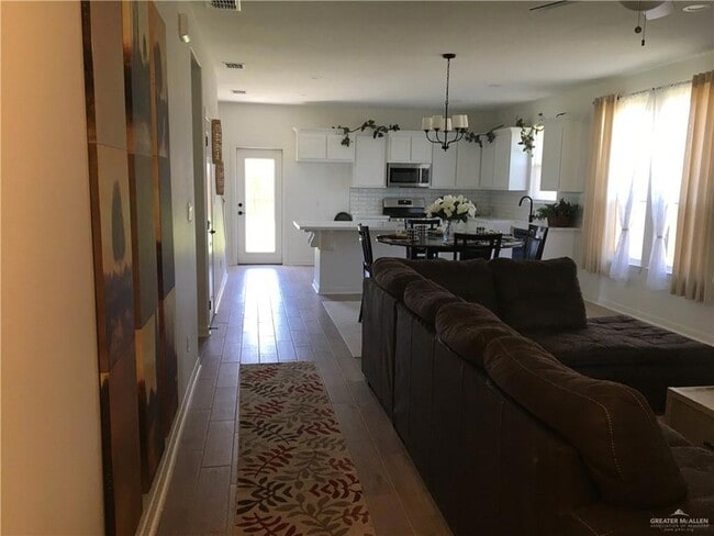 14013 Boykin Crk Rd, Unit 2503 in McAllen, TX - Building Photo - Building Photo