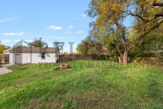 612 N Custer St in Wichita, KS - Building Photo - Building Photo