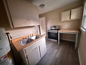 404 E 19th St in Rome, GA - Building Photo - Building Photo