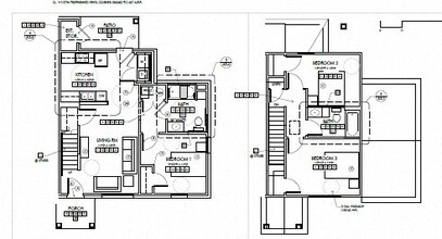 Stanley Terrace in Plainfield, IN - Building Photo - Floor Plan