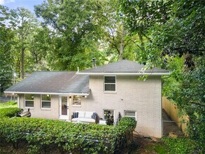 500 Collier Ridge Dr NW in Atlanta, GA - Building Photo - Building Photo