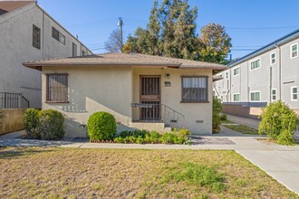 11425 Venice Blvd in Los Angeles, CA - Building Photo - Building Photo