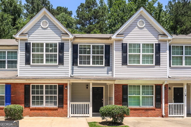 property at 1315 Maple Valley Ct