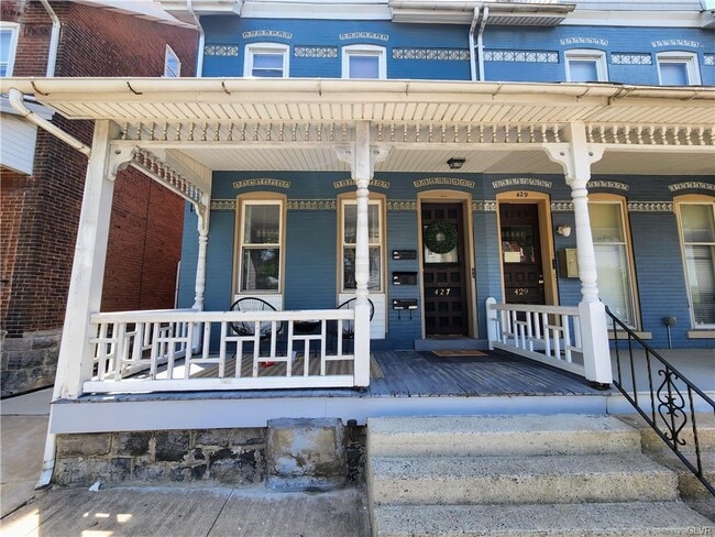 427 W Broad St in Bethlehem, PA - Building Photo - Building Photo