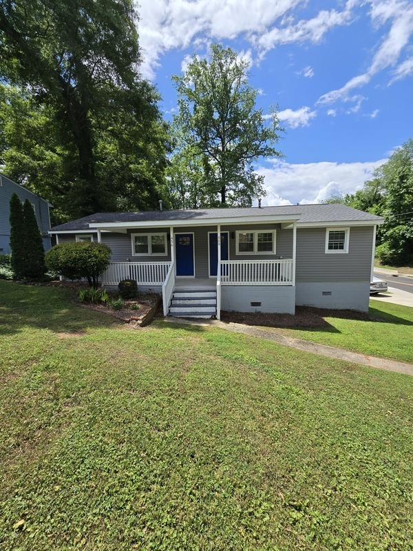 456 SE Haley St in Marietta, GA - Building Photo - Building Photo