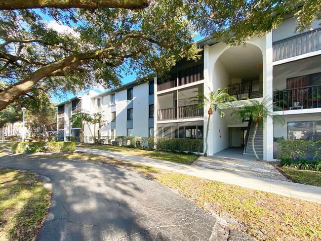 property at 1015 Green Pine Blvd