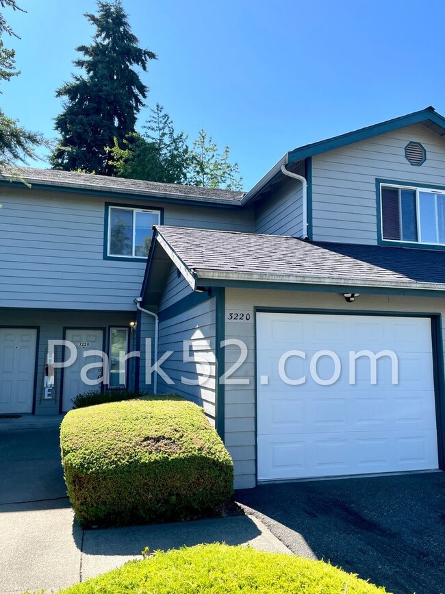 property at 3220 Morrison Rd W