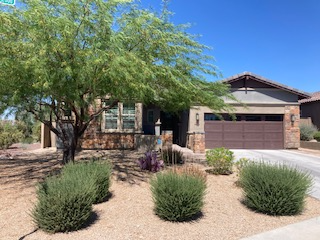 12070 S 186th Ave in Goodyear, AZ - Building Photo