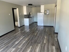 Park 45 Apartments in Cooperstown, ND - Foto de edificio - Building Photo