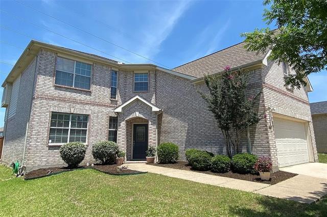 property at 14504 Eaglemont Dr