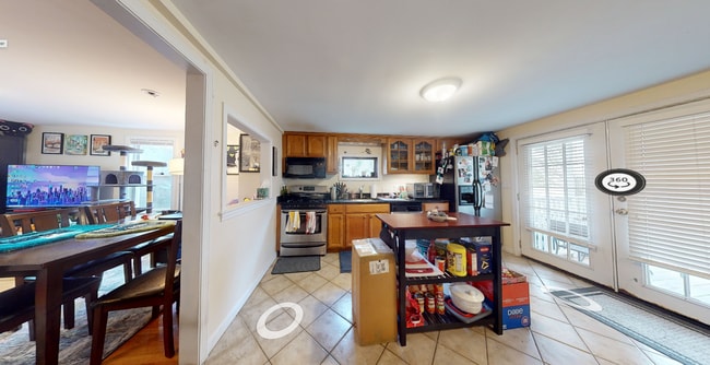5 Clyde St, Unit 1