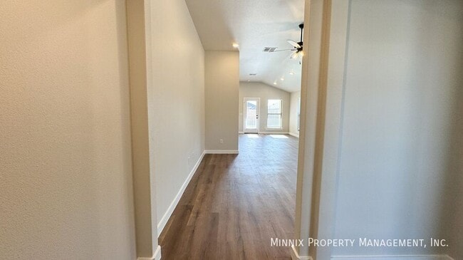 2131 Langford Ave in Lubbock, TX - Building Photo - Building Photo