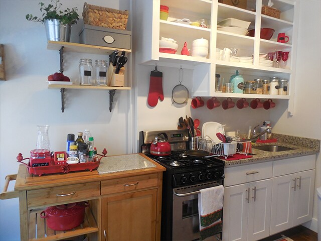 120 Willow St, Unit 114-02T