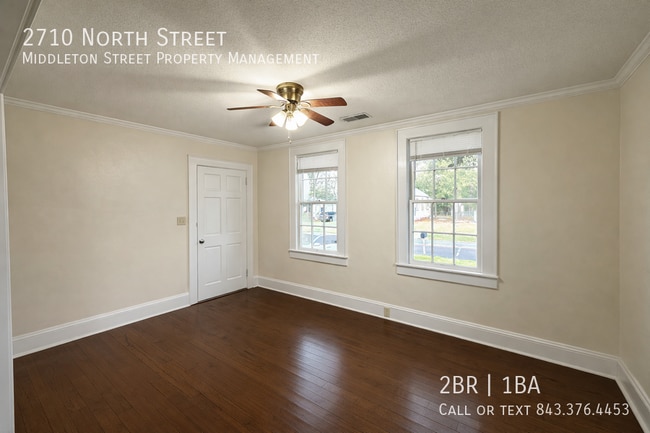 2710 North St in Beaufort, SC - Building Photo - Building Photo