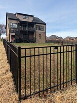 1007 Shadyside Dr in Kingsport, TN - Building Photo