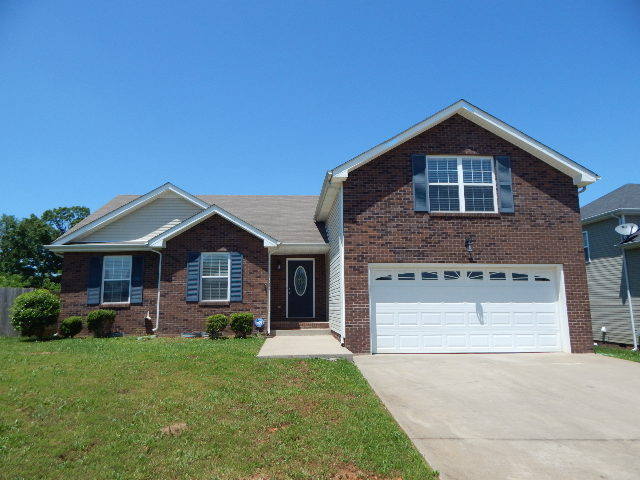 property at 1805 Jackie Lorraine Drive