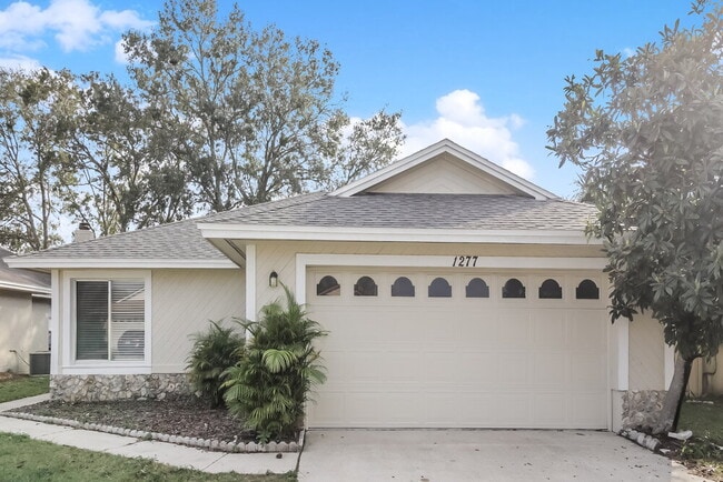 property at 1277 Rising Sun Blvd