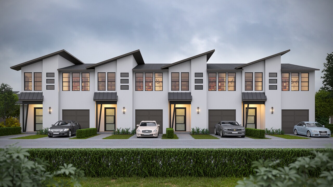 6365 S 31st St, Unit 203 in Temple, TX - Building Photo