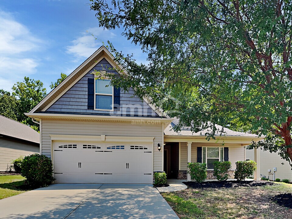 248 Applehill Way in Simpsonville, SC - Building Photo