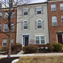 7732 Water St in Fulton, MD - Building Photo