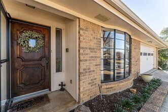 6524 Cliffside Dr in North Richland Hills, TX - Building Photo - Building Photo