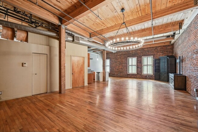 1745 Wazee St in Denver, CO - Building Photo - Building Photo