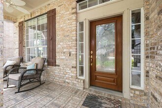 2606 Zambia Dr in Cedar Park, TX - Building Photo - Building Photo