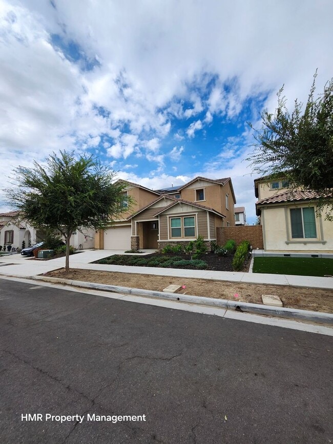 3447 E Sumac St in Ontario, CA - Building Photo - Building Photo