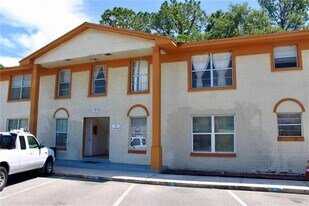 1819 Michigan Ave in Kissimmee, FL - Building Photo