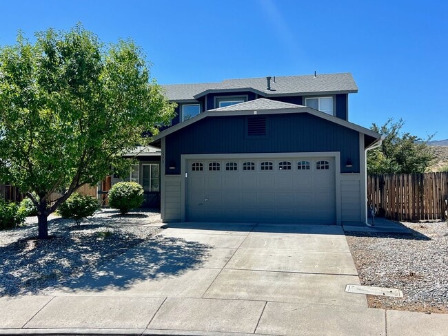 property at 1575 Springfield