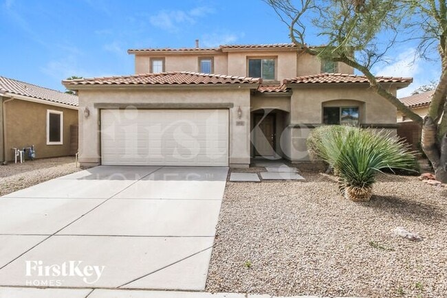 property at 2831 W William Ln