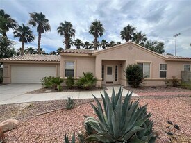 7604 Pennybrook Ct in Las Vegas, NV - Building Photo