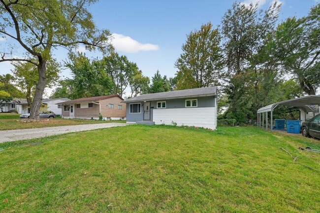 property at 138 Grampian Rd