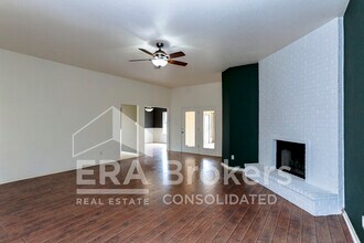 2802 Southwood Dr in Killeen, TX - Building Photo - Building Photo
