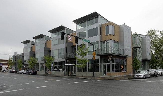 The Hawthorne