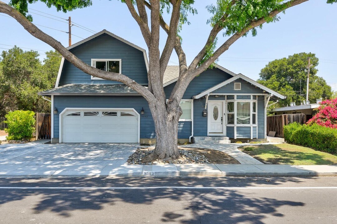 3097 Forbes Ave in Santa Clara, CA - Building Photo