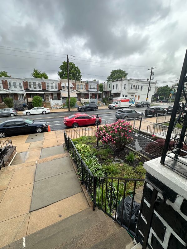 1549 57th in Philadelphia, PA - Building Photo - Building Photo